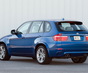 Фото BMW M серия кроссовер E70_X5 