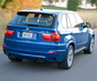 Фото BMW M серия кроссовер E70_X5 