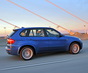 Фото BMW M серия кроссовер E70_X5 