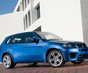 Фото BMW M серия кроссовер E70_X5 