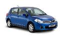 Фото Nissan Tiida Sedan 1.8 6MT