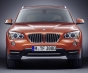 Фото BMW X1 кроссовер E84 [рестайлинг] 