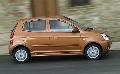 Подробная информация о Kia Picanto 1.0 MT