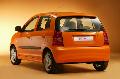 Фото Kia Picanto 1.0 MT