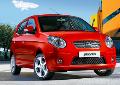 Подробная информация о Kia Picanto New 1.0 MT