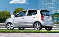 Фото Kia Picanto New 1.0 MT