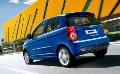 Фото Kia Picanto New 1.0 MT