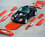 Описание BMW Z1