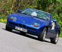Фото BMW Z1 родстер E30 