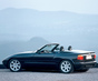 Фото BMW Z1 родстер E30 