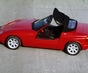 Фото BMW Z1 родстер E30 