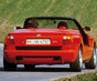 Фото BMW Z1 родстер E30 