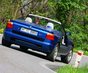 Фото BMW Z1 родстер E30 