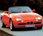 Фото BMW Z1 родстер E30 