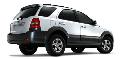 Фото Kia Sorento 2.5 MT