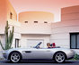 Фото BMW Z8 родстер E52 