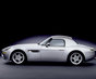 Фото BMW Z8 родстер E52 