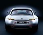 Фото BMW Z8 родстер E52 
