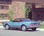 Фото Cadillac Allante