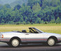 Фото Cadillac Allante