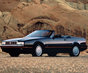Фото Cadillac Allante кабриолет 1 поколение 