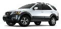 Фото Kia Sorento 2.5 AT