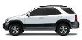 Фото Kia Sorento 2.5 AT
