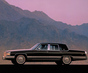 Фото Cadillac Brougham