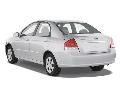 Фото Kia Spectra MT