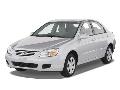 Фото Kia Spectra MT