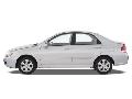 Фото Kia Spectra MT