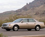 Фото Cadillac DE Ville