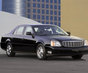Фото Cadillac DE Ville