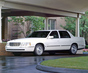 Фото Cadillac DE Ville