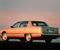 Фото Cadillac DE Ville