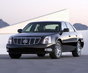 Фото Cadillac DTS