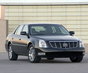 Фото Cadillac DTS
