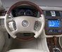 Фото Cadillac DTS