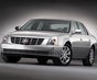 Подробная информация о Cadillac DTS седан 1 поколение 