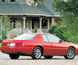 Фото Cadillac Eldorado