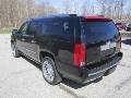 Фото Cadillac Escalade внедорожник 3 поколение 