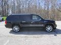 Фото Cadillac Escalade внедорожник 3 поколение 