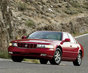 Фото Cadillac Seville седан 5 поколение 