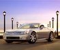 Фото Cadillac XLR