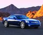 Фото Cadillac XLR