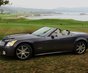Фото Cadillac XLR родстер 1 поколение 