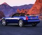 Фото Cadillac XLR родстер 1 поколение 