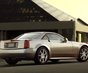 Фото Cadillac XLR родстер 1 поколение 