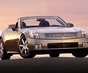 Фото Cadillac XLR родстер 1 поколение 