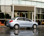Фото Chery Bonus